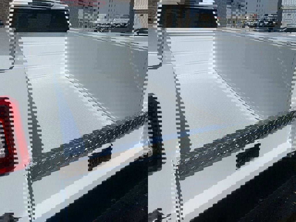 New 2024 Chevrolet Silverado 2500 W/T w/ WT Convenience Package image 16