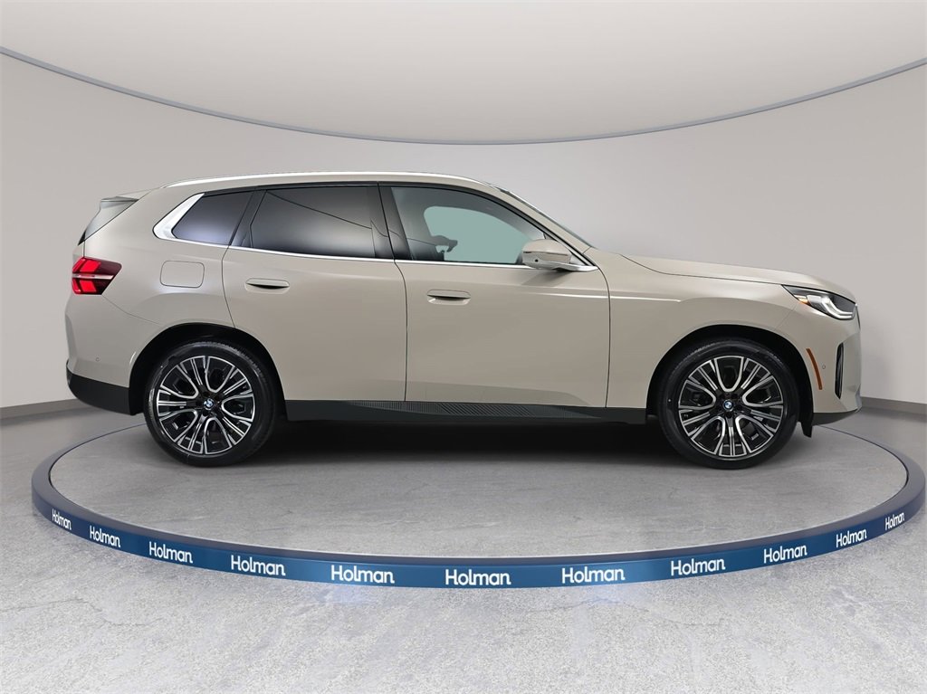 New 2026 BMW X3 xDrive30 w/ Premium Package image 4