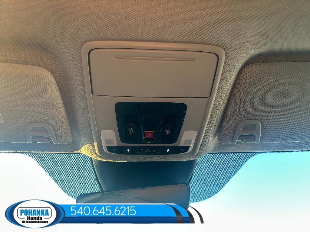 New 2026 Honda Pilot Touring image 14