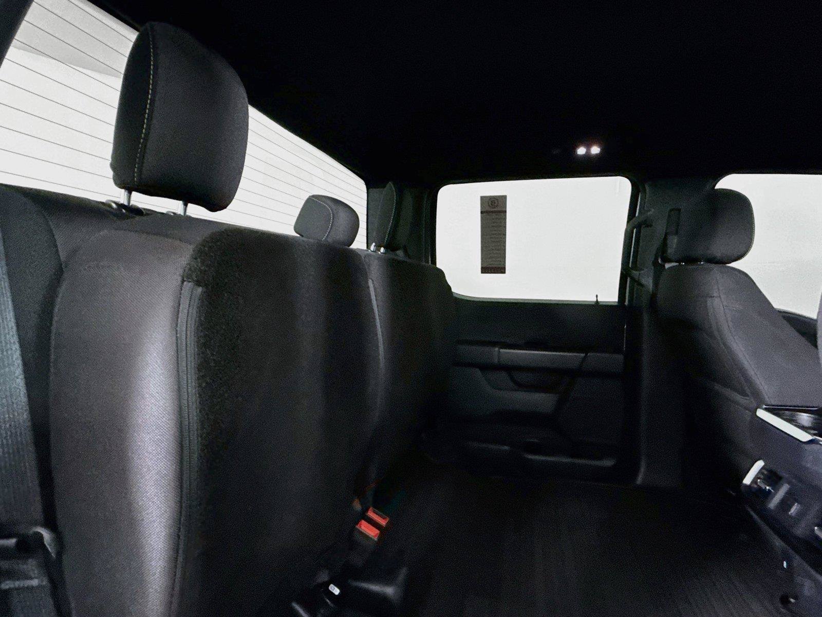 Used 2025 Ford F150 STX AWD/4WD image 34