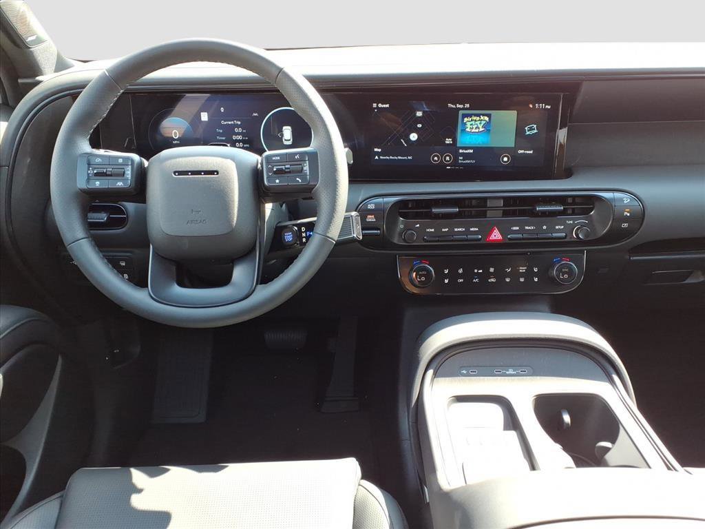 New 2026 Hyundai Palisade XRT Pro image 8