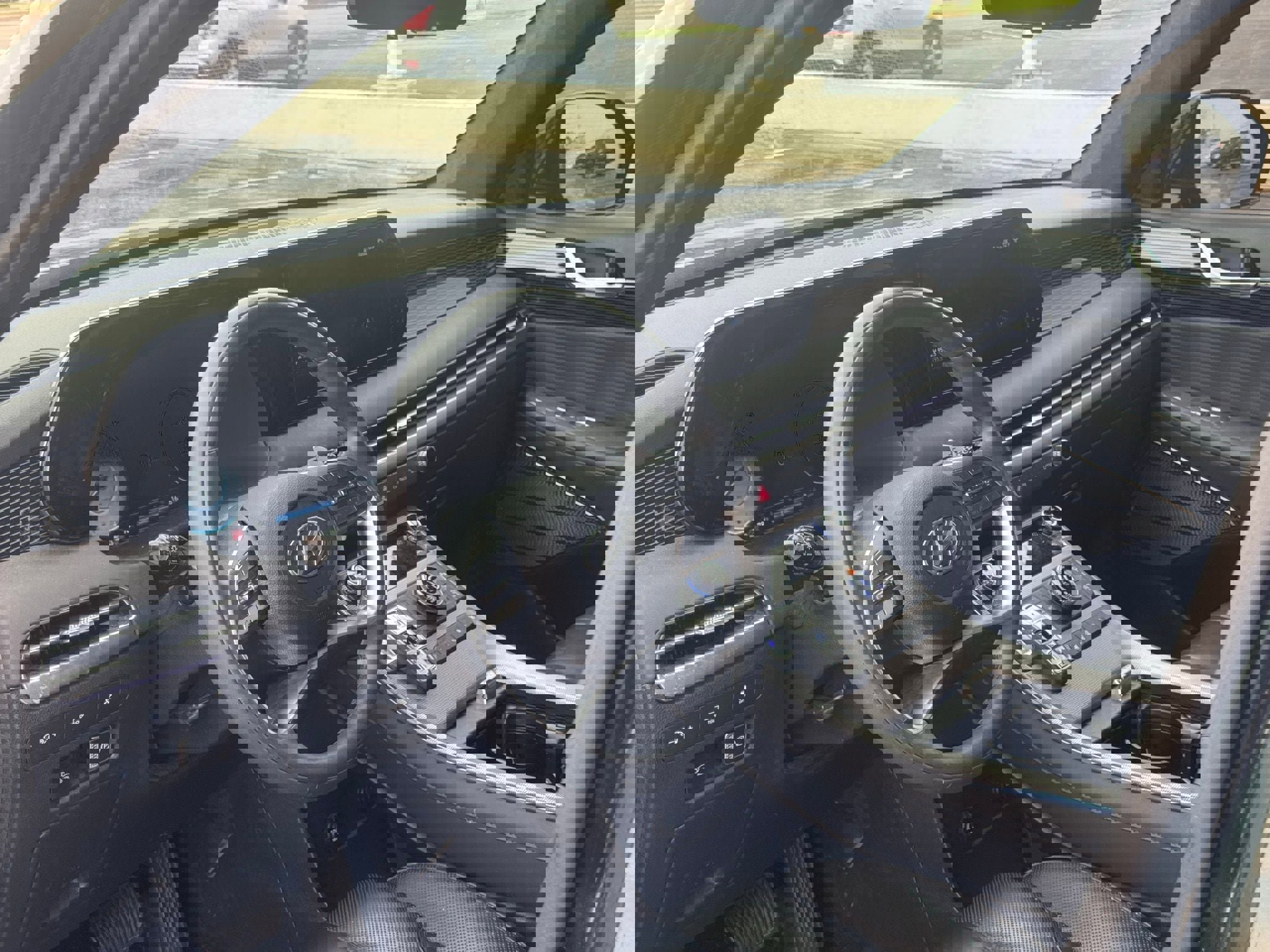 Used 2024 Hyundai Palisade Calligraphy image 11