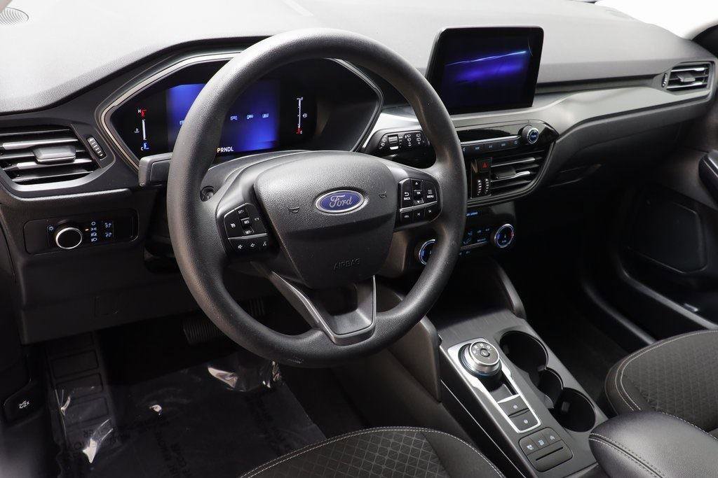 Used 2025 Ford Escape Active image 7