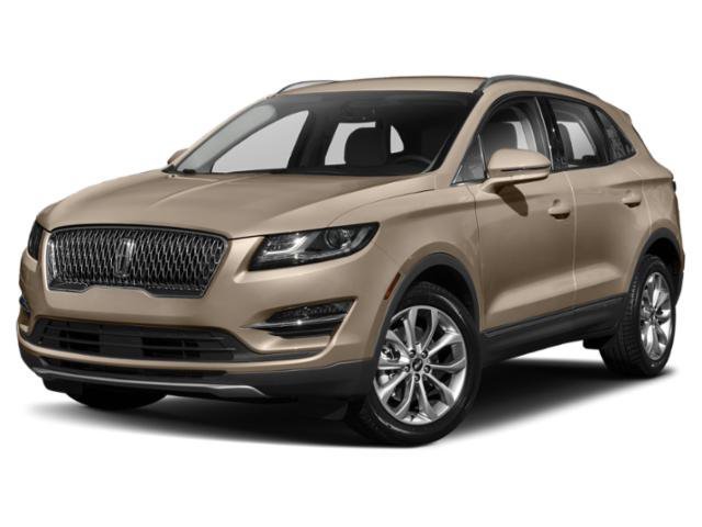 Used 2019 Lincoln MKC Reserve w/ MKC Technology Package FWD video 1