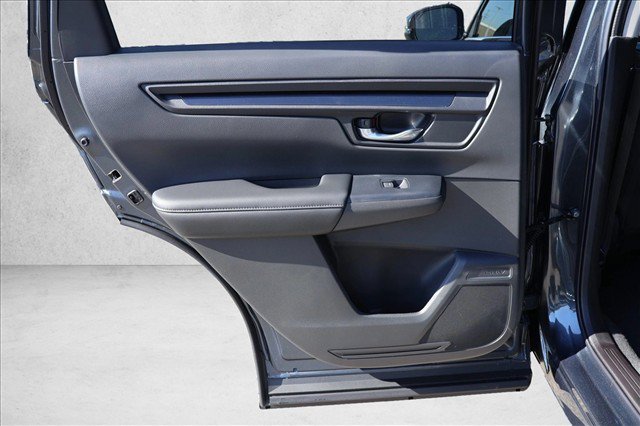 New 2027 Honda CR-V LX image 20