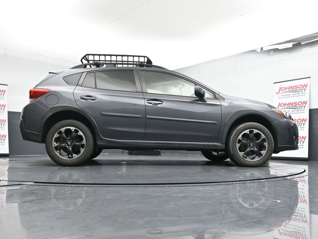 Used 2022 Subaru Crosstrek 2.0i Premium image 24