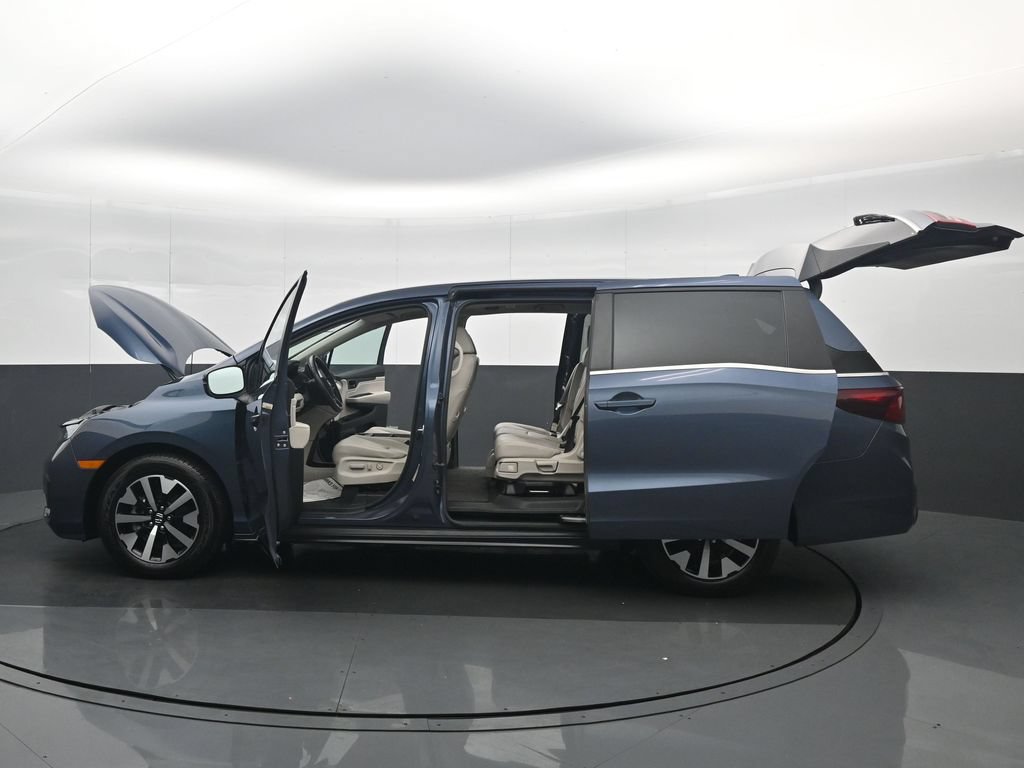 Used 2025 Honda Odyssey EX-L image 38