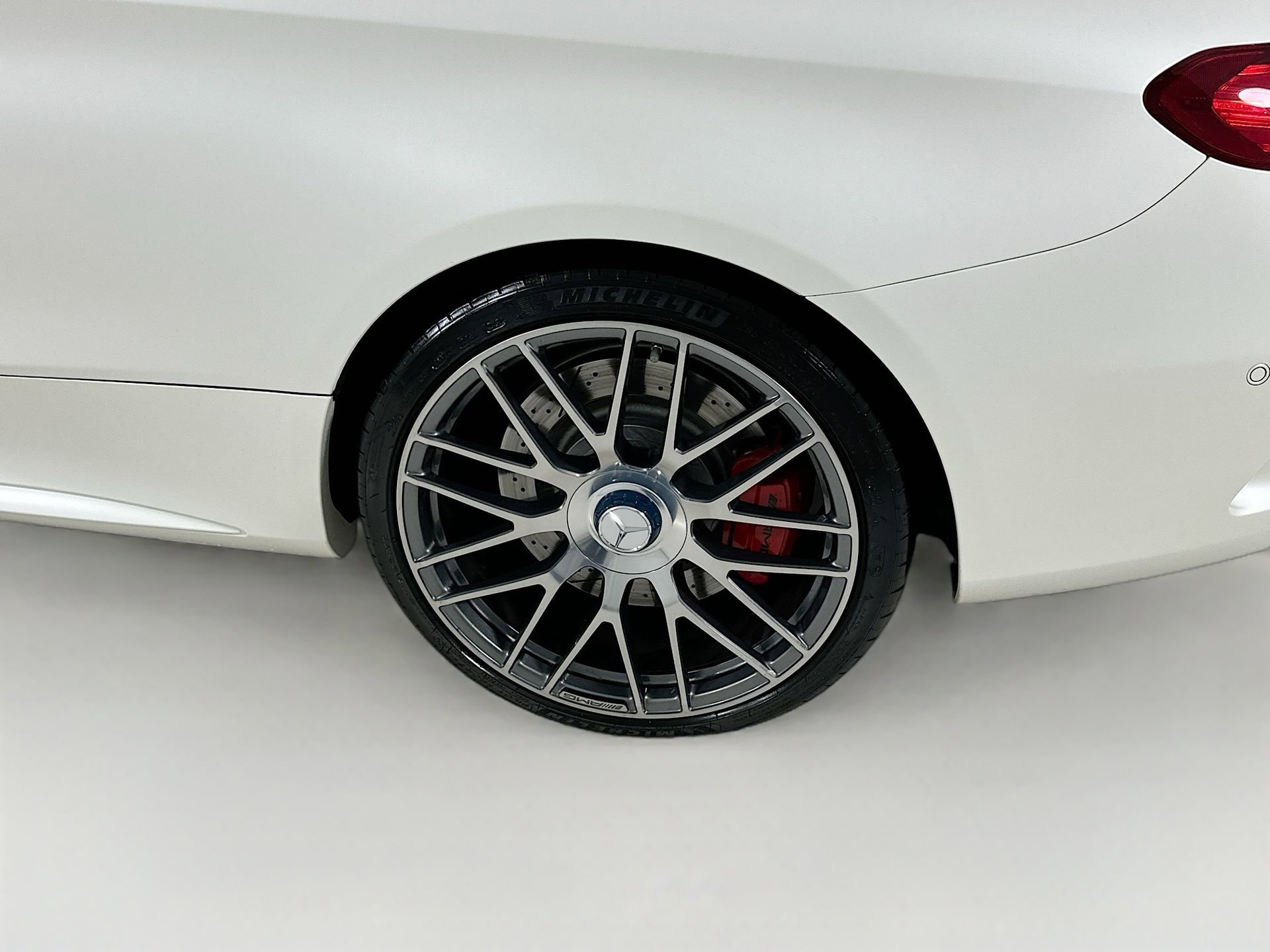 Used 2018 Mercedes-Benz C 63 AMG S image 34