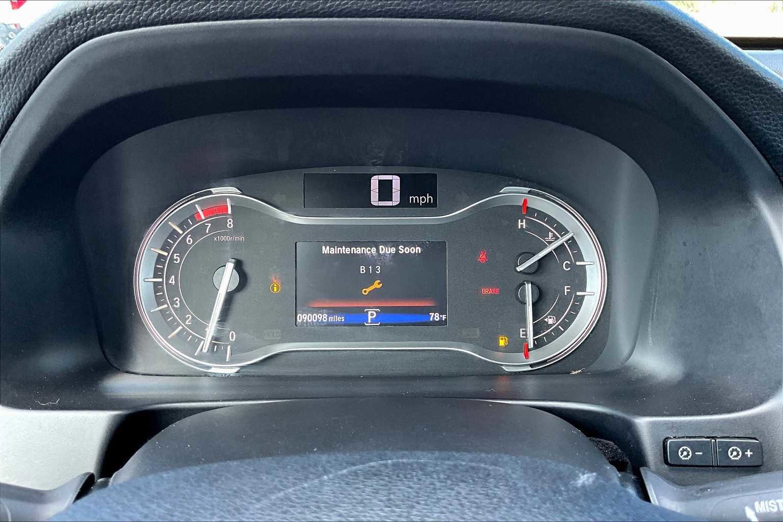 Used 2018 Honda Pilot EX image 26