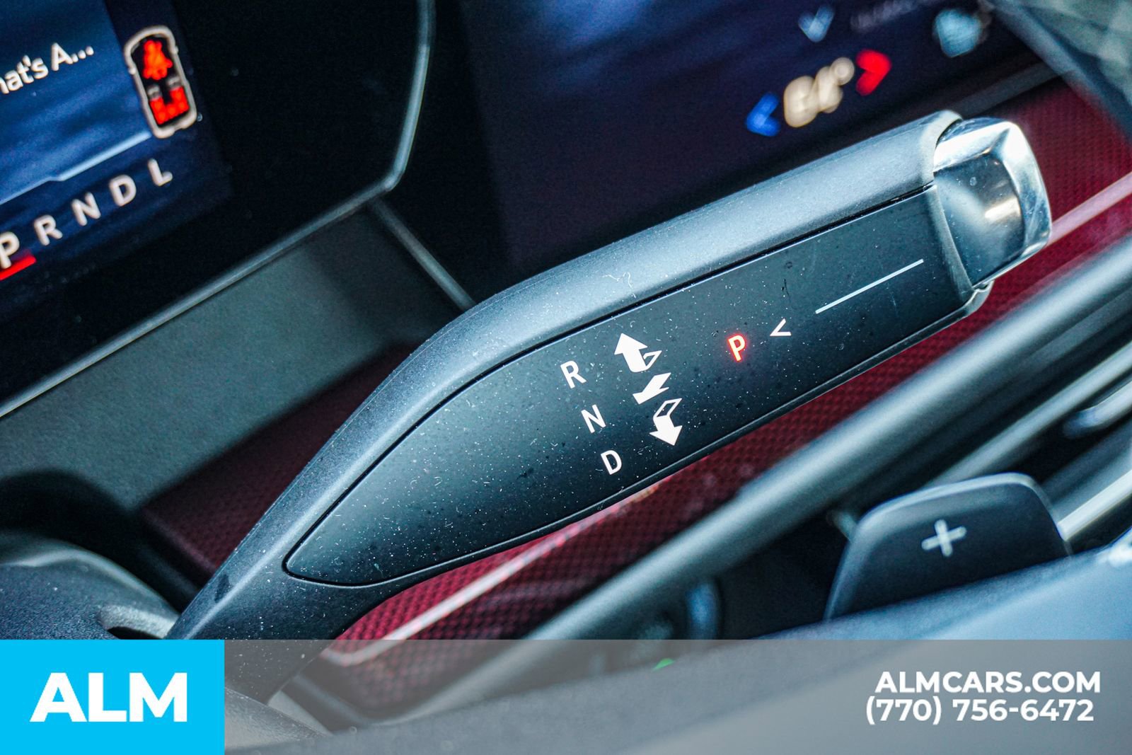 Used 2024 Chevrolet Traverse Z71 w/ LPO, Floor Liner Package image 38