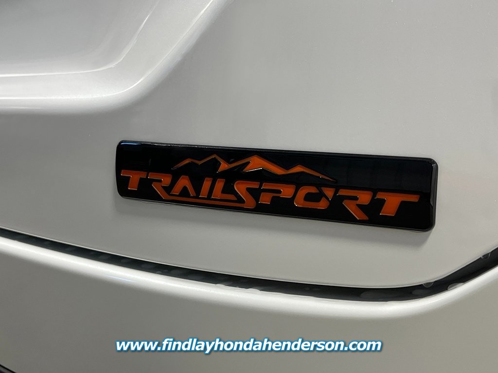 New 2026 Honda Pilot TrailSport image 6
