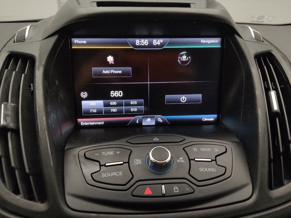 Used 2014 Ford Escape SE w/ Equipment Group 201A image 25