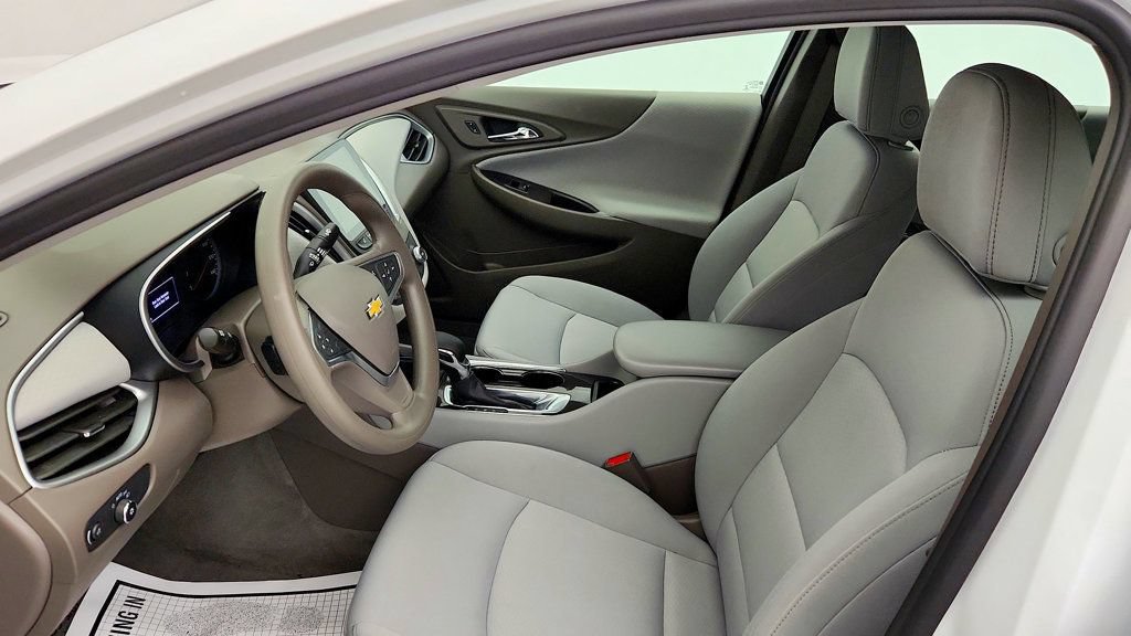 Used 2022 Chevrolet Malibu LS w/ Driver Confidence Package FWD image 19