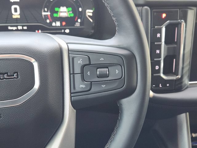 Used 2023 GMC Yukon Denali w/ LPO, Floor Liner Package AWD/4WD image 29