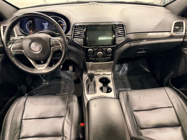 Used 2019 Jeep Grand Cherokee Limited w/ Luxury Group II AWD/4WD image 43