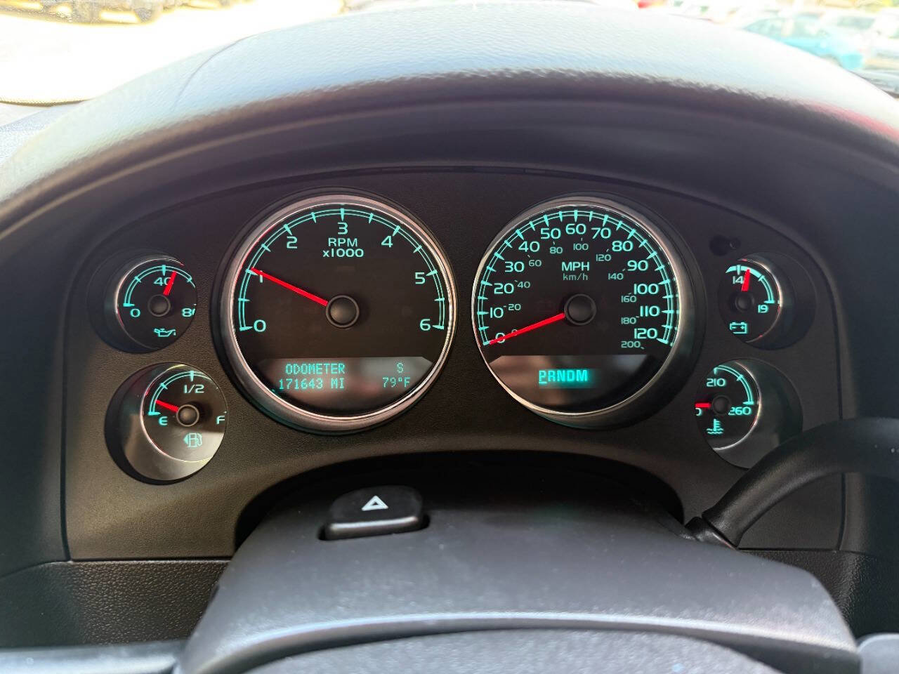 Used 2013 Chevrolet Avalanche LT w/ All-Star Edition AWD/4WD image 23