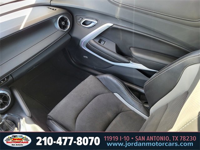 Used 2023 Chevrolet Camaro SS image 13