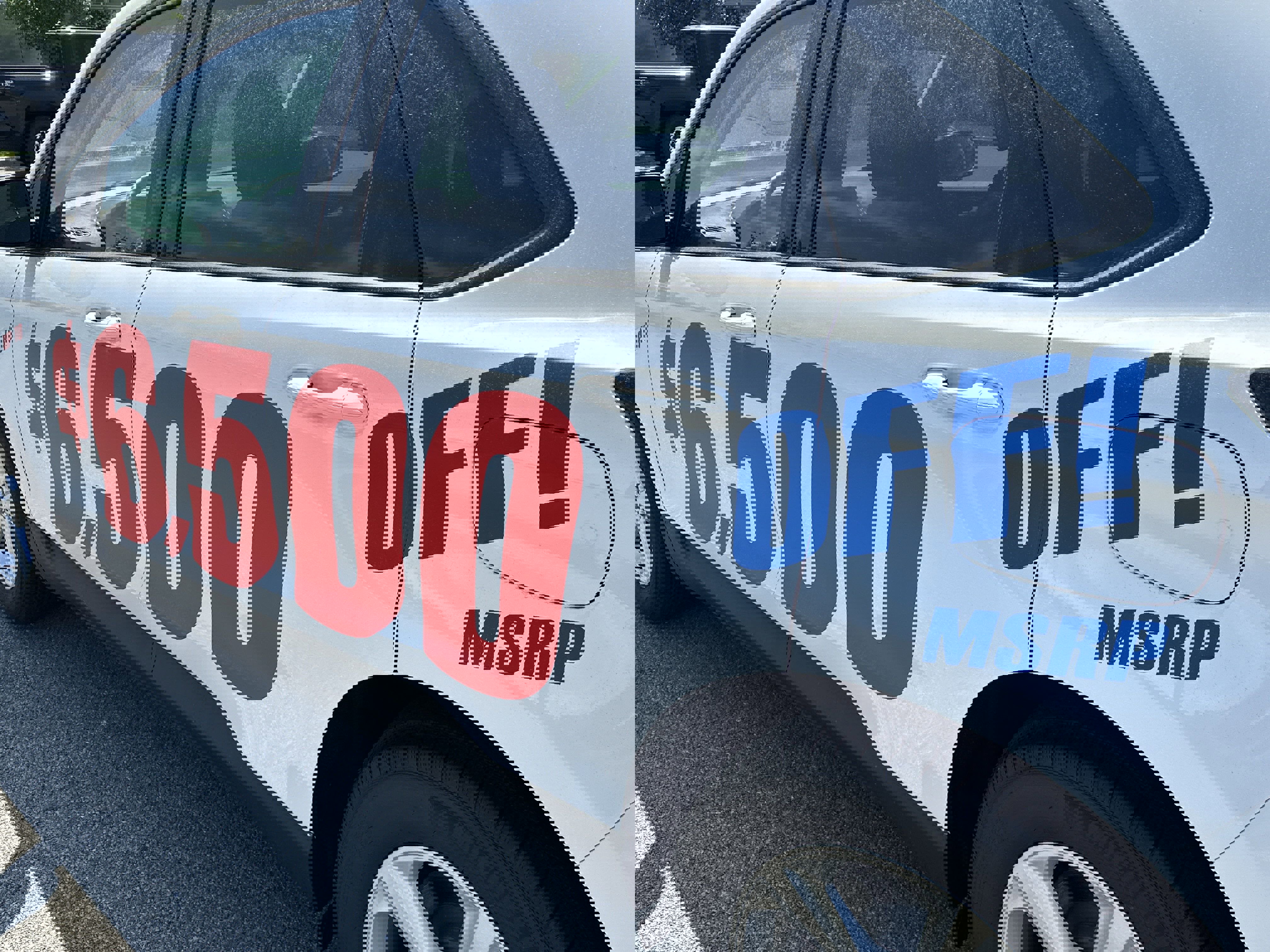 New 2024 Ford Edge SE image 4