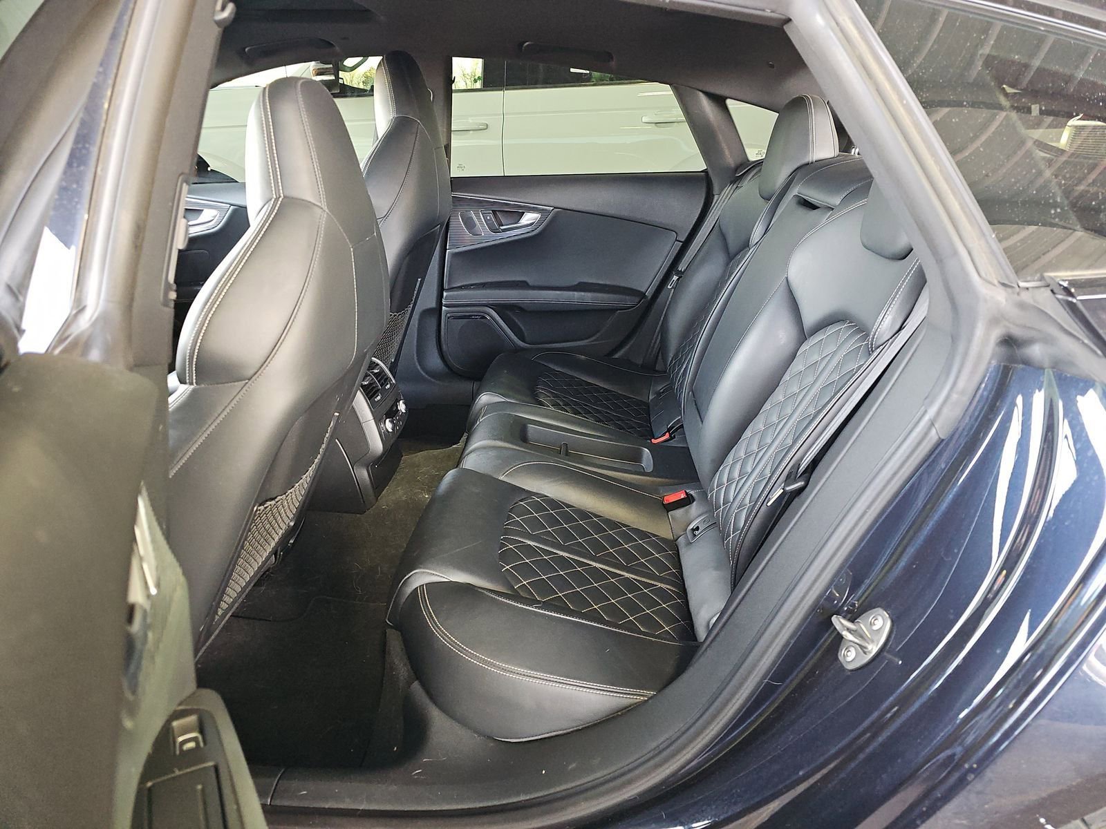 Used 2014 Audi S7 Prestige AWD/4WD image 12