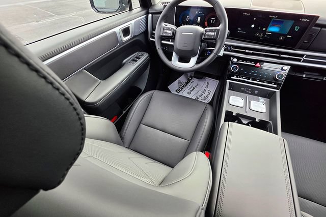 New 2026 Hyundai Santa Fe XRT AWD/4WD image 12