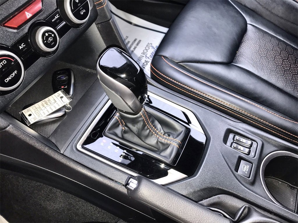 Used 2022 Subaru Crosstrek 2.5i Limited w/ Moonroof Package 2 image 20