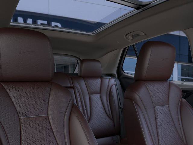 New 2026 Buick Envision Sport Touring image 39