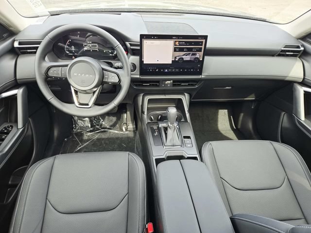 New 2026 MAZDA CX-5 2.5 S w/ Premium Package AWD/4WD image 7