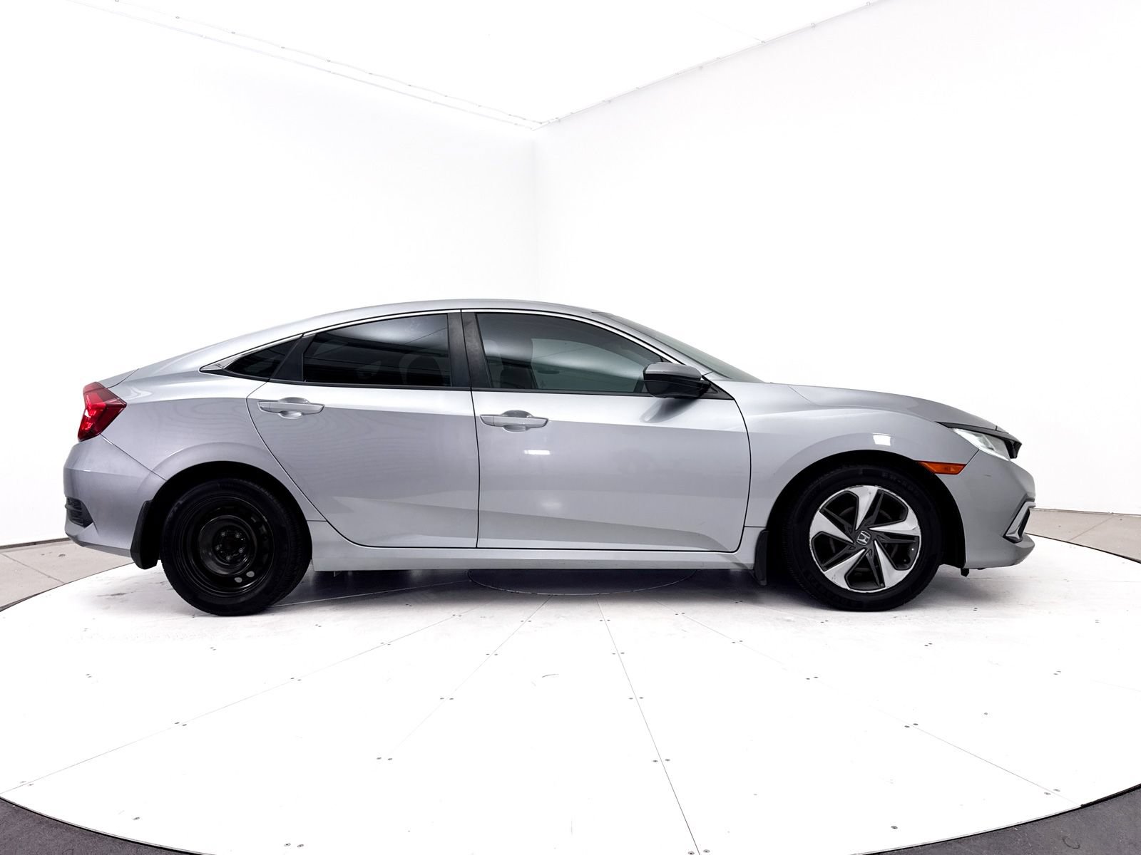 Used 2019 Honda Civic LX image 30