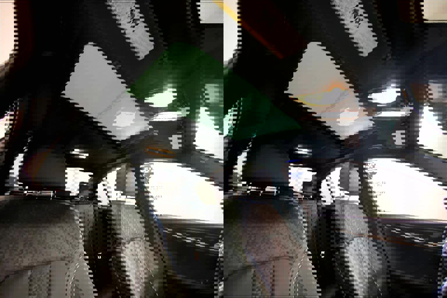 Used 2019 BMW 530i xDrive w/ Executive Package image 13