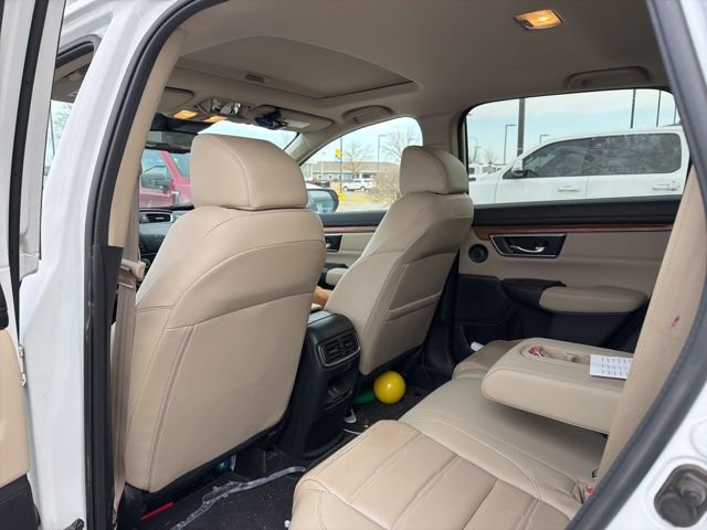 Used 2022 Honda CR-V Touring image 15