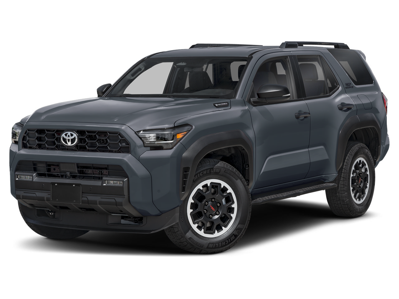 New 2026 Toyota 4Runner TRD Off-Road AWD/4WD image 23