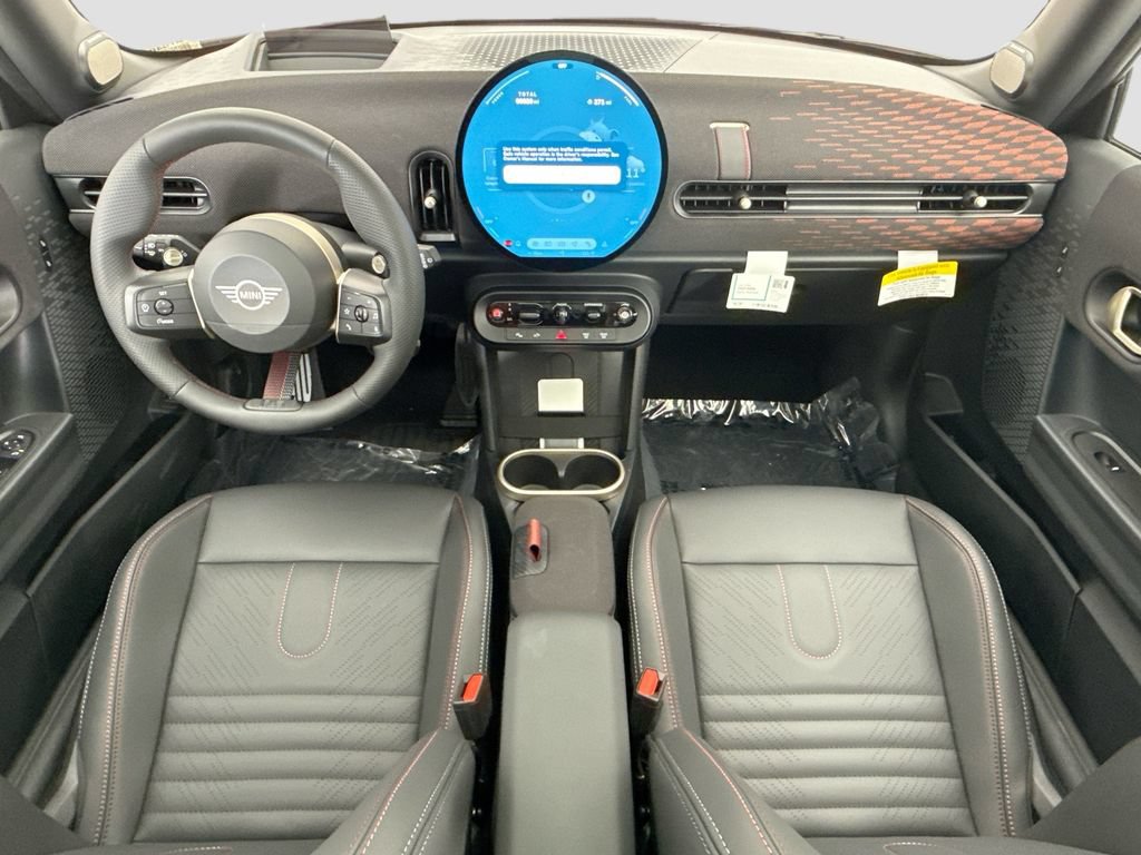 New 2026 MINI Cooper John Cooper Works FWD image 14