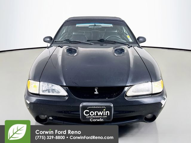 Used 1997 Ford Mustang Cobra image 2