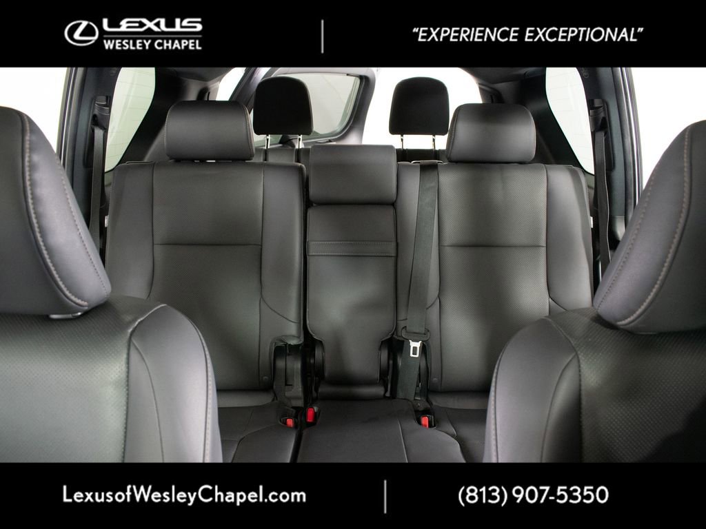 Used 2023 Lexus GX 460 Premium w/ Premium Package image 27