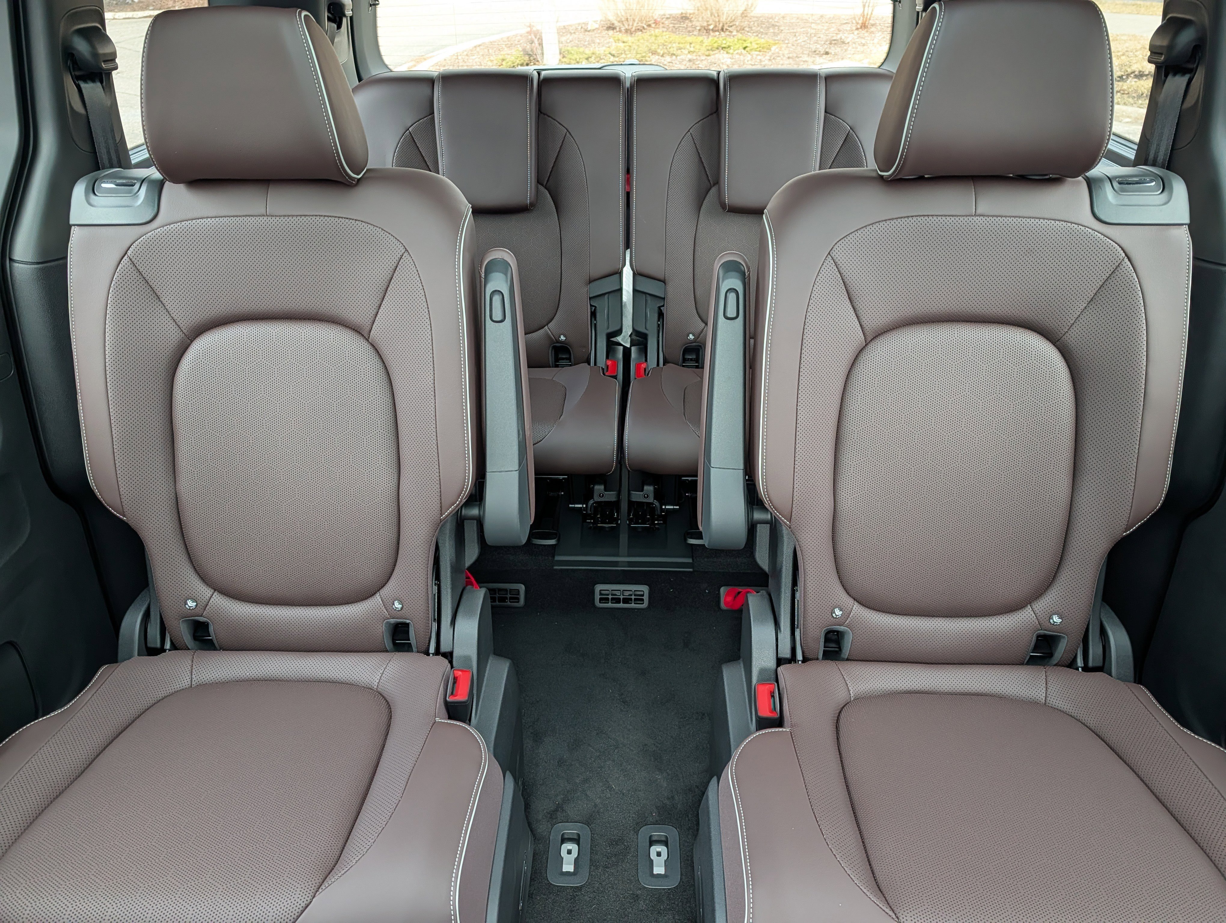 New 2025 Volkswagen ID. Buzz Pro S Plus image 6