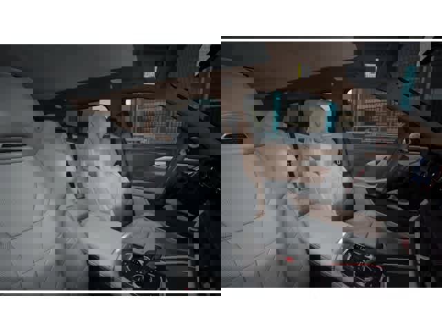 New 2026 BMW XM Label Red image 9