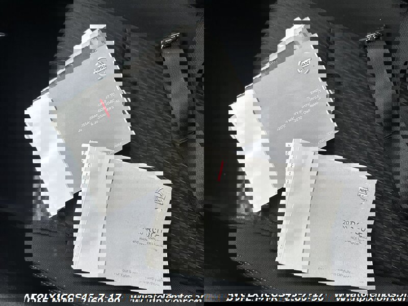 Used 2020 Nissan Rogue SV image 7