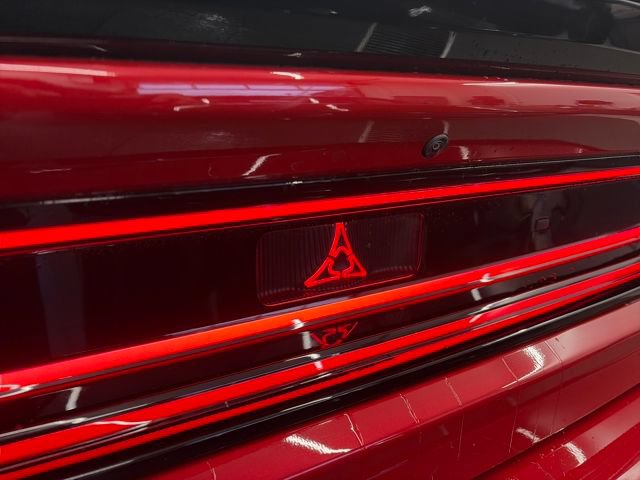 New 2026 Dodge Charger Scat Pack w/ Wheel & Tire Package AWD/4WD image 41