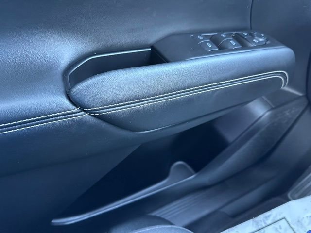 Used 2025 GMC Terrain Elevation image 49