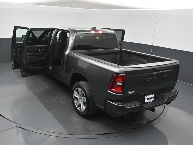 New 2027 RAM 1500 Express RWD image 60