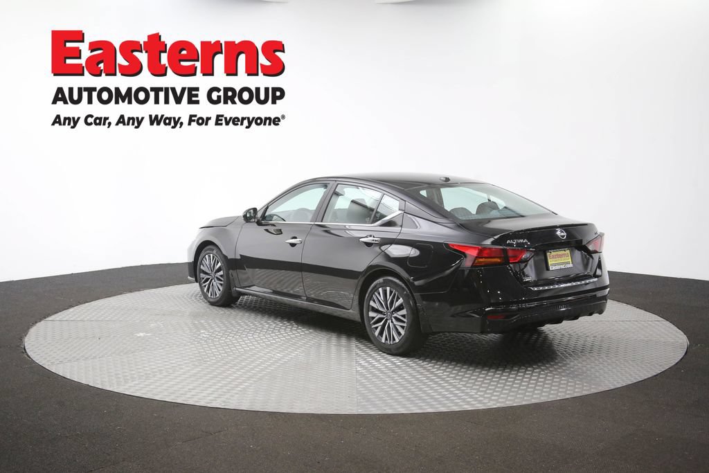 Used 2023 Nissan Altima 2.5 SV FWD image 63