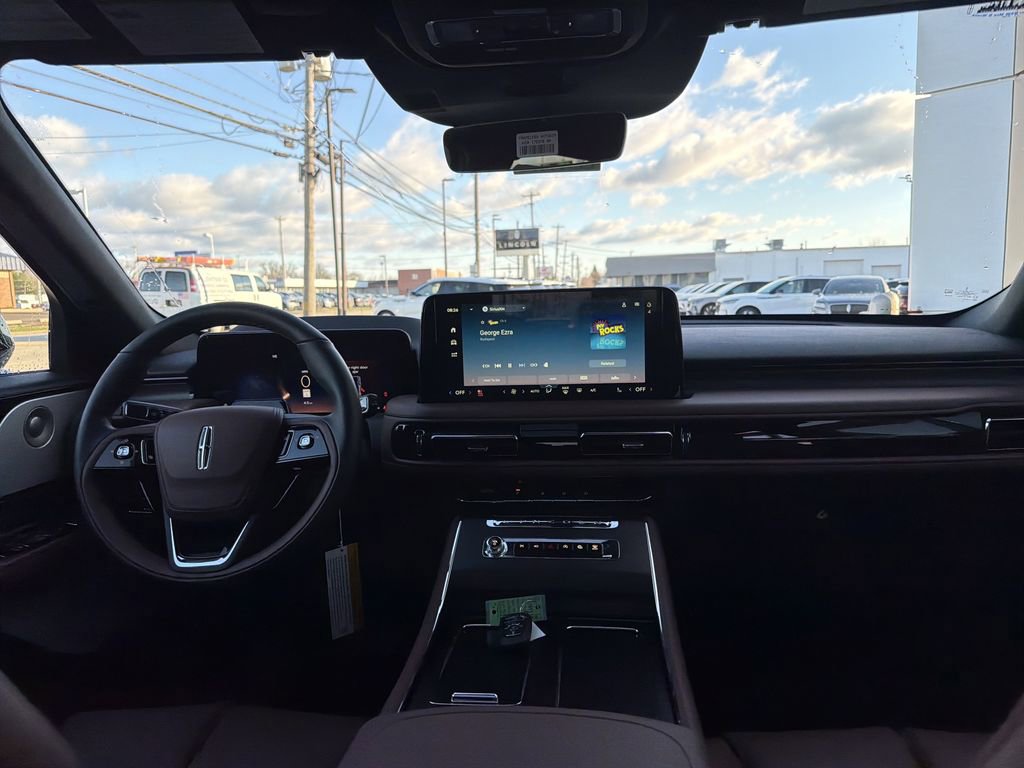 New 2026 Lincoln Aviator Reserve image 10