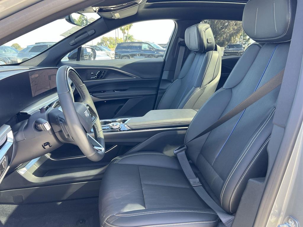 New 2026 Cadillac Lyriq Sport image 26