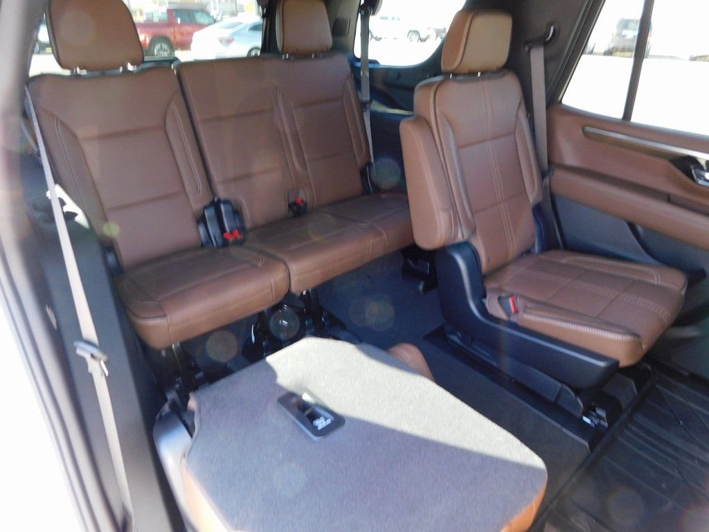 New 2026 Chevrolet Tahoe High Country image 24