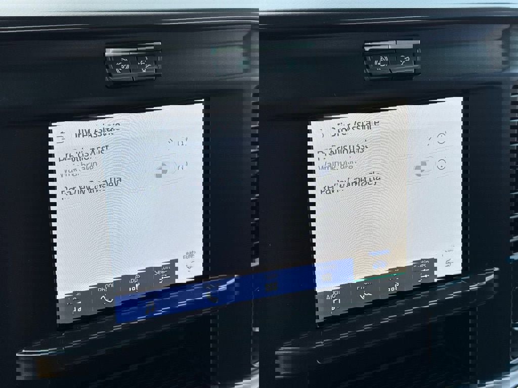 New 2026 Ford F250 XLT image 22