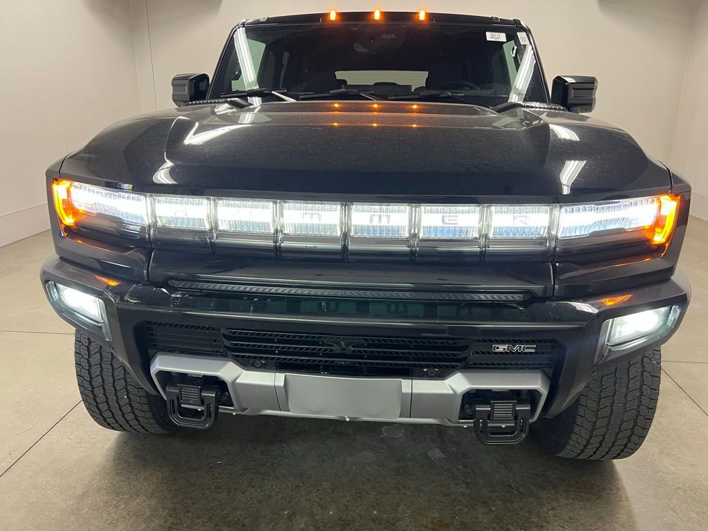 New 2026 GMC Hummer EV SUV image 11