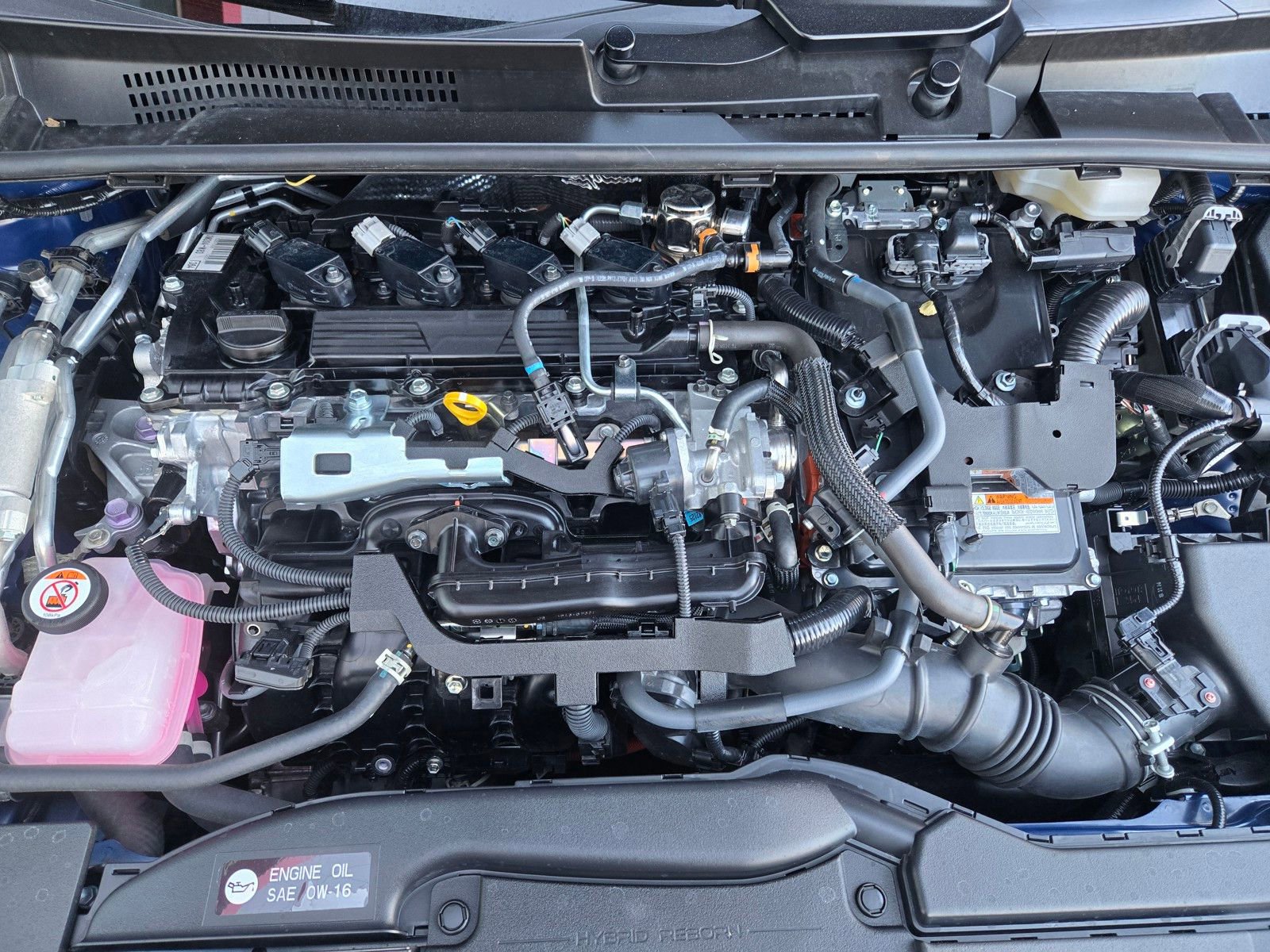 Used 2024 Toyota Prius Prime image 23