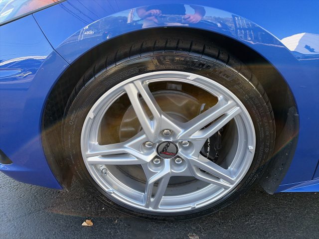 Used 2022 Chevrolet Corvette Stingray Preferred Conv w/ 2LT RWD image 10
