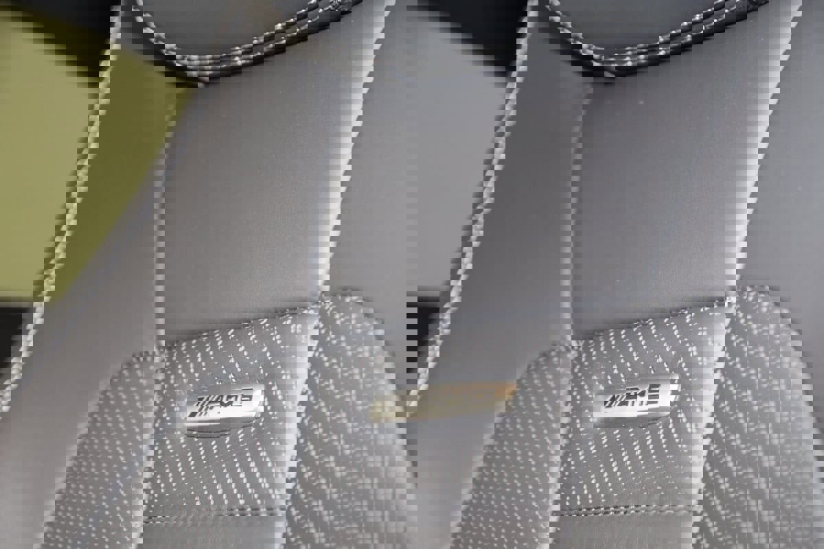 Used 2022 Mercedes-Benz E 53 AMG 4MATIC Coupe image 36