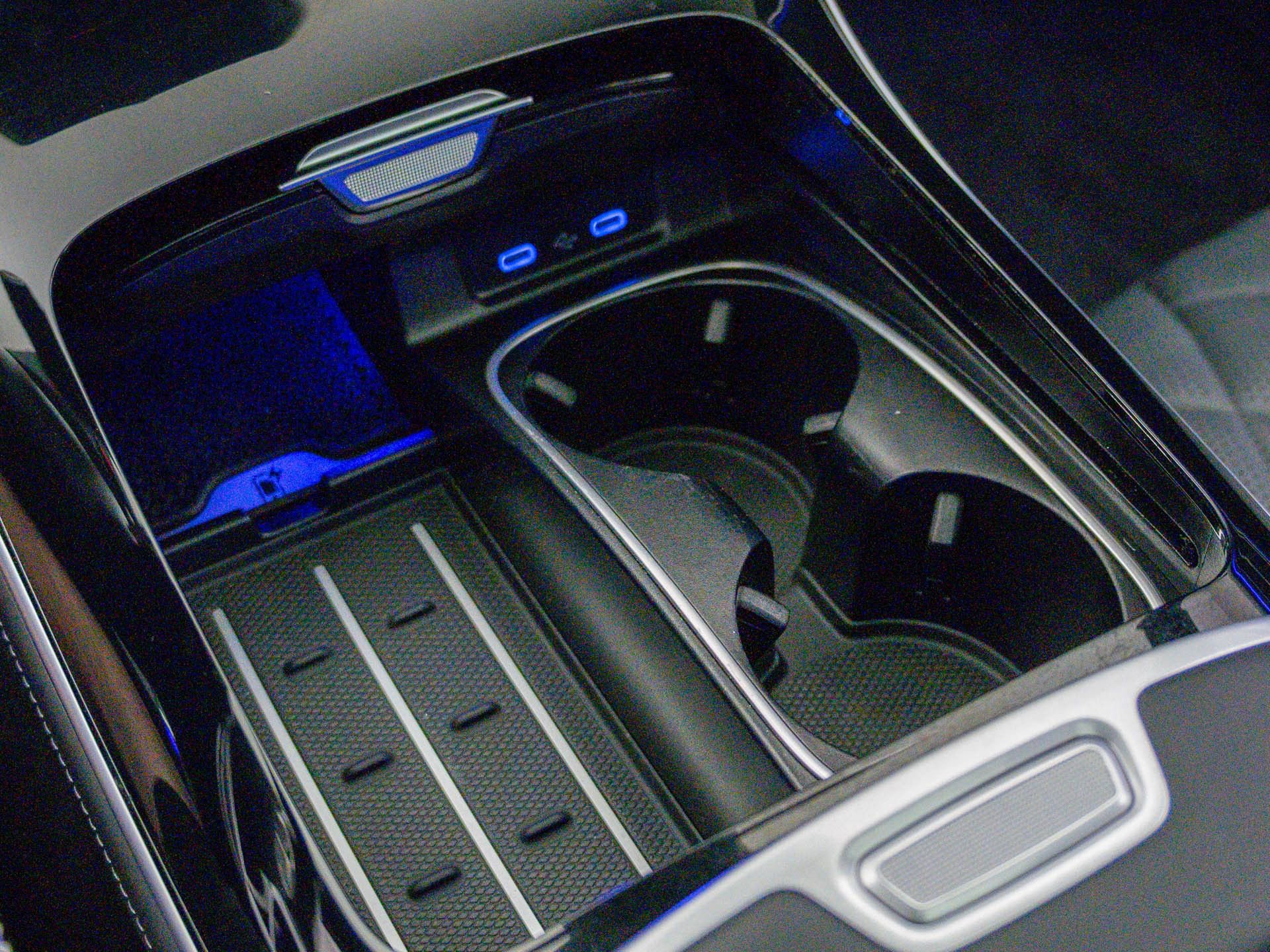 Certified 2023 Mercedes-Benz S 580 4MATIC Sedan image 26